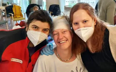 Notfalltraining für Pflegeberufe: Sicherheit und Kompetenz im Fokus