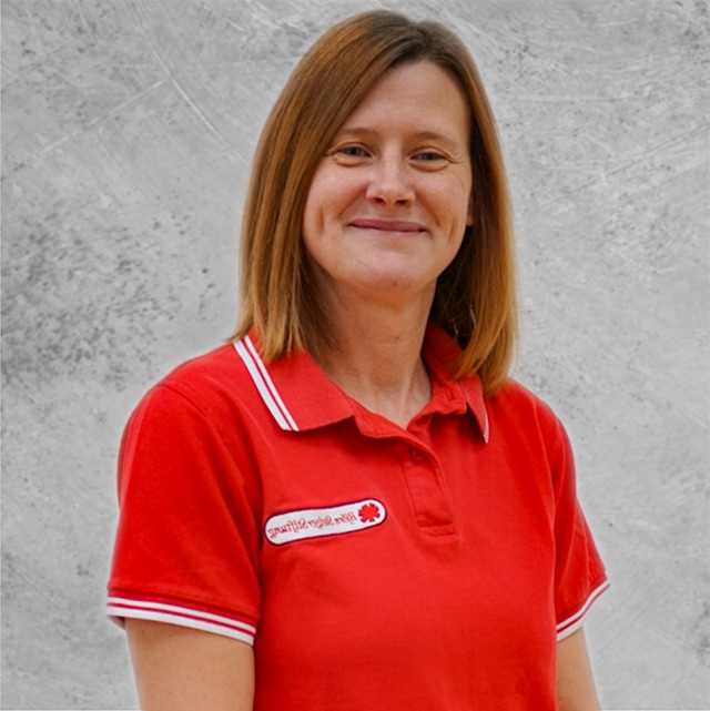 Birgit Ritter RITTER BJÖRN | B&T - Bildungs- und Trainingszentrum